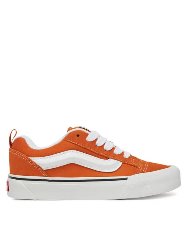 Vans Vans Tenisice VN000D6Z52K1 Narančasta