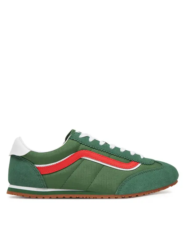 Vans Vans Tenisice VN000D83BR11 Zelena