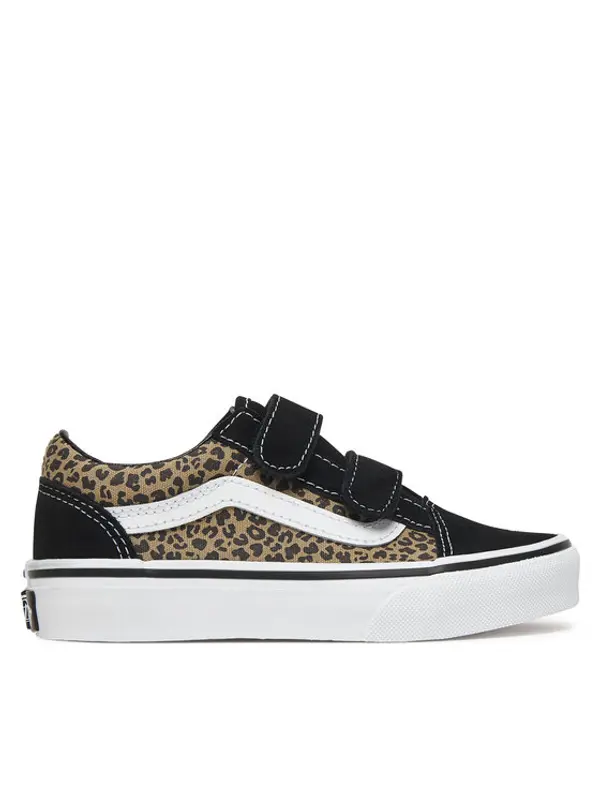 Vans Vans Tenisice VN000V21YY61 Crna