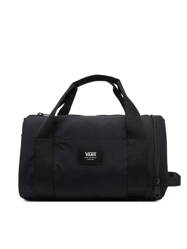 Vans Vans Torba Barreled Midi Bag VN000MNSBLK1 Crna