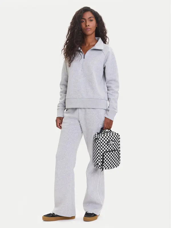 Vans Vans Torba za ručak Old Skool Lunch Bag VN000PSJY281 Crna
