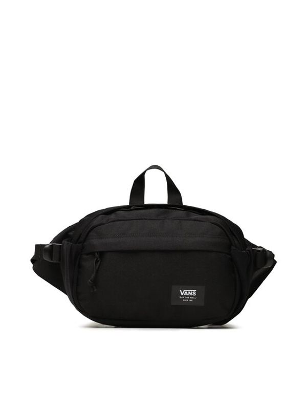 Vans Vans Torbica oko struka Bounds Cross Bo VN0A7SCLBLK1 Crna