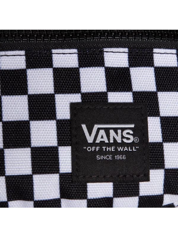 Vans Vans Torbica oko struka Ranger Waist Pa VN0A3NG756M1 Crna