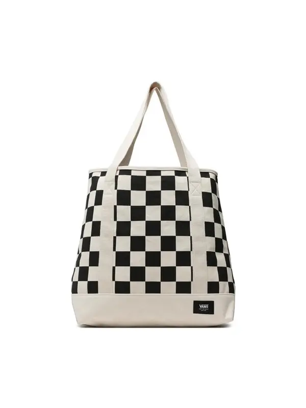 Vans Vans Torbica Pergs Tote VN0A7PQE3KS1 Bež