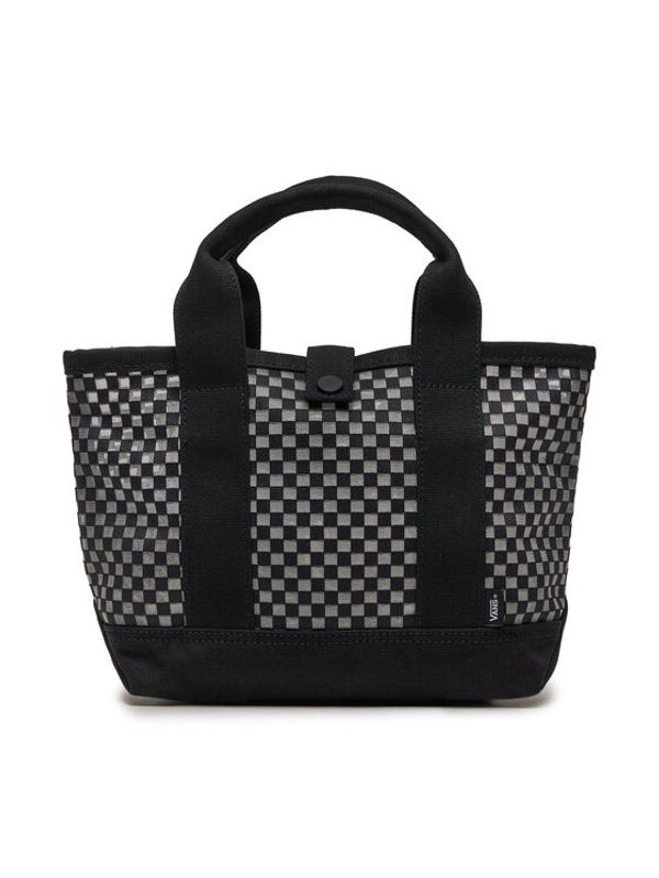 Vans Vans Torbica VN000GG3BLK1 Crna