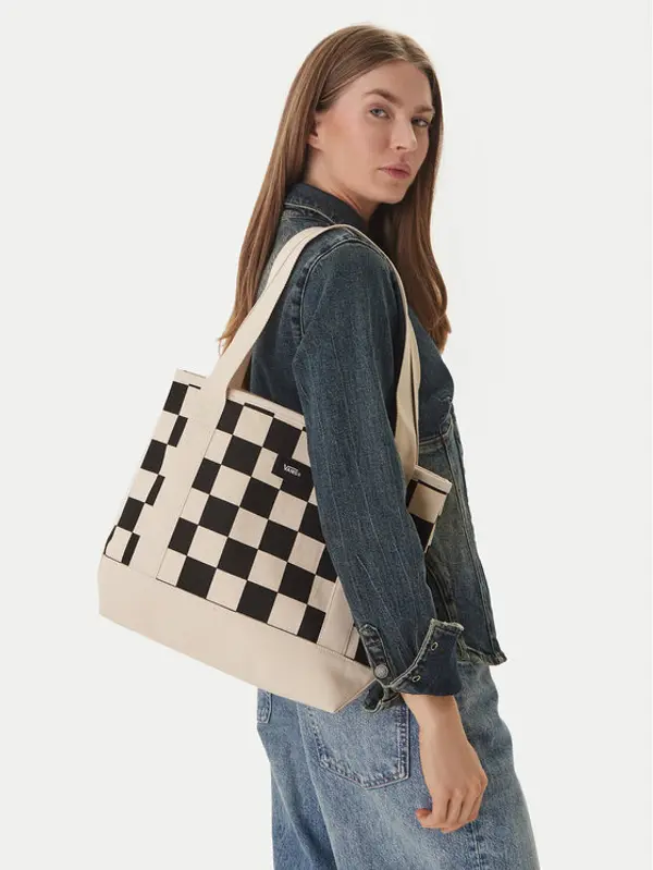 Vans Vans Torbica VN000HRT3KS1 Bijela