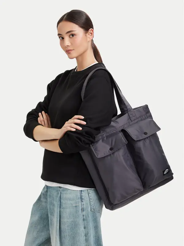 Vans Vans Torbica VN000T611O71 Crna