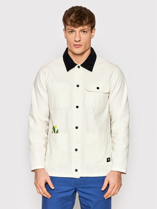 Vans Vans Traper jakna Desert Pack VN0A7SDM Bež Regular Fit