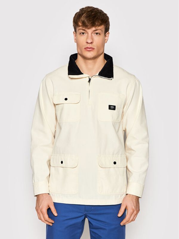 Vans Vans Traper jakna Drill Chore VN0A7SDI Bež Regular Fit