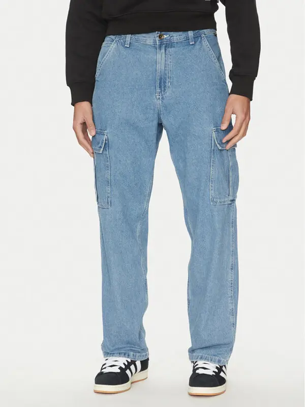 Vans Vans Traperice VN000HANCDX1 Plava Regular Fit