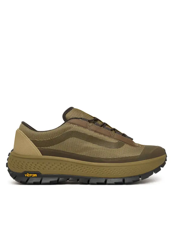 Vans Vans Trekking Old Skool 36 Trail VN000Z93OVB1 Svijetlo zelena