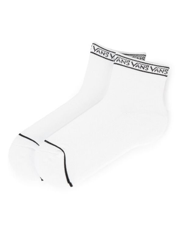 Vans Vans Ženske niske čarape 1Pk Low Tide VN0A49ZBWHT1 Bijela