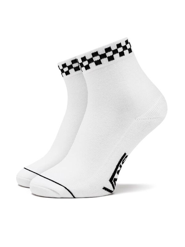 Vans Vans Ženske visoke čarape 1p Peekcre VN0A3Z92YB21 Bijela