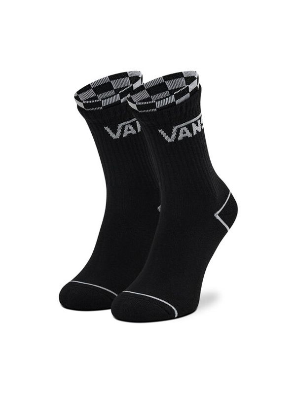 Vans Vans Ženske visoke čarape VN0A5I34 Crna