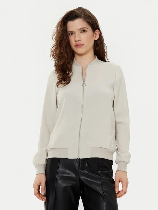 Vero Moda Vero Moda Bomber Coco 10245734 Bež Regular Fit