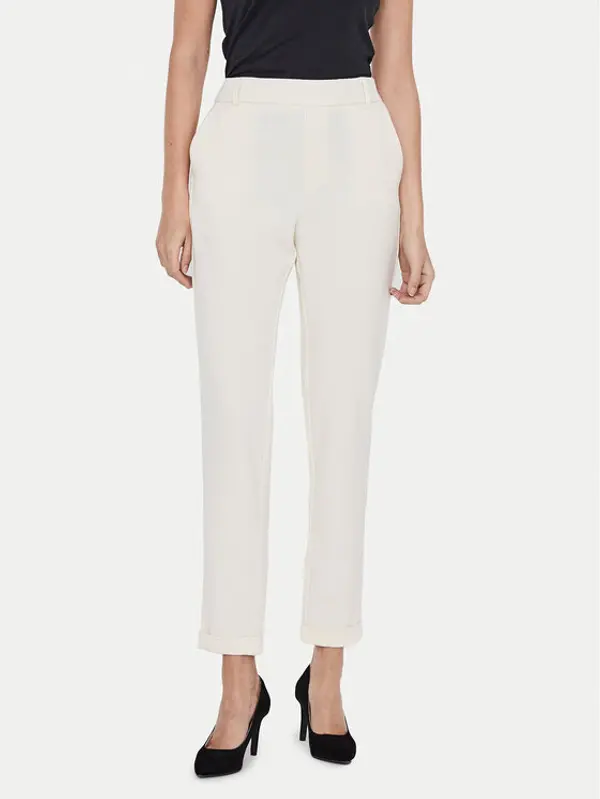 Vero Moda Vero Moda Chino Maya 10225280 Bež Regular Fit