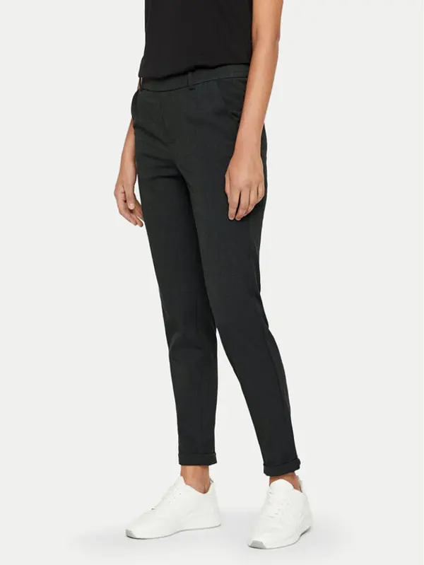 Vero Moda Vero Moda Chino Maya 10225280 Siva Regular Fit