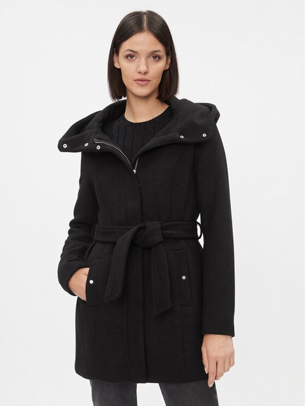 Vero Moda Vero Moda Prijelazna jakna 10289864 Crna Regular Fit