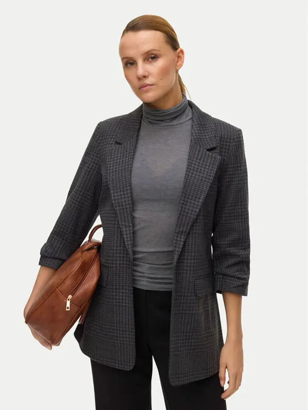 Vero Moda Vero Moda Sakoi Fryd 10331949 Siva Regular Fit