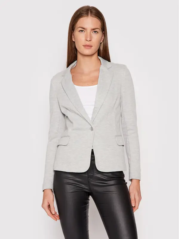 Vero Moda Vero Moda Sakoi Julia 10154123 Siva Regular Fit