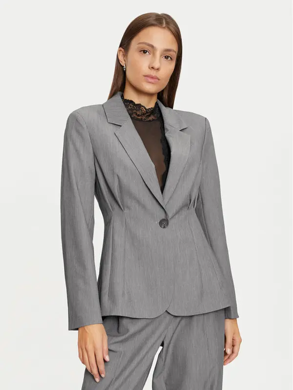 Vero Moda Vero Moda Sakoi Vika 10323449 Siva Slim Fit