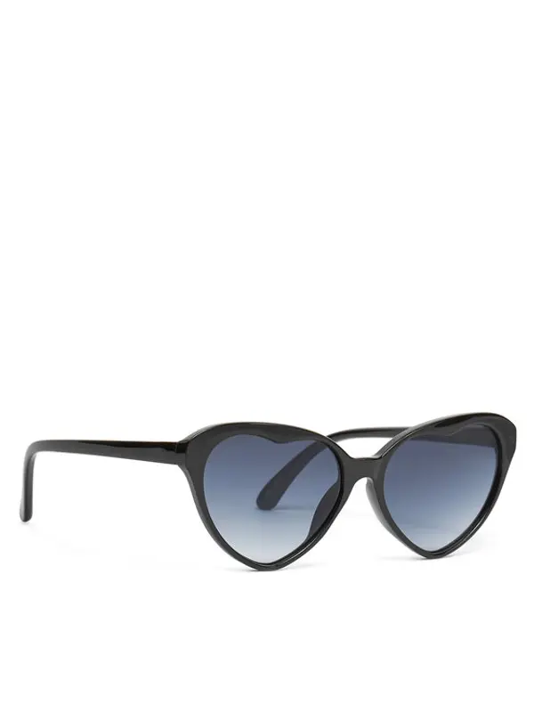 Vero Moda Vero Moda Sunčane naočale 10261553 Crna