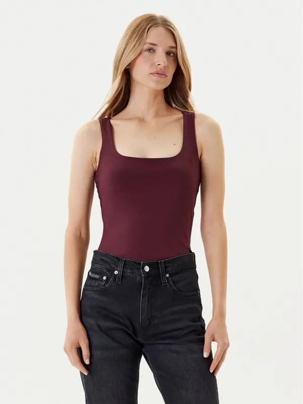 Vero Moda Vero Moda Top Million 10305800 Ljubičasta Regular Fit