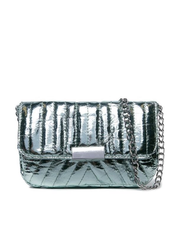 Vero Moda Vero Moda Torbica 10285997 Srebrna