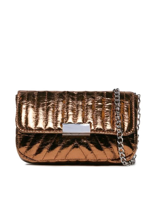 Vero Moda Vero Moda Torbica 10285997 Zlatna