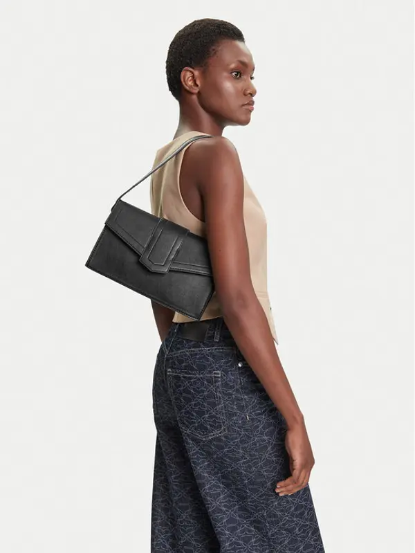 Vero Moda Vero Moda Torbica 10329333 Crna
