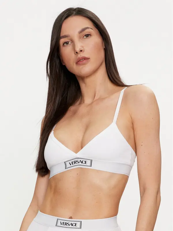 Versace Versace Grudnjak brallete 1013503 Bijela