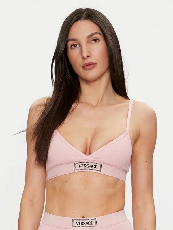 Versace Versace Grudnjak brallete 1013503 Ružičasta