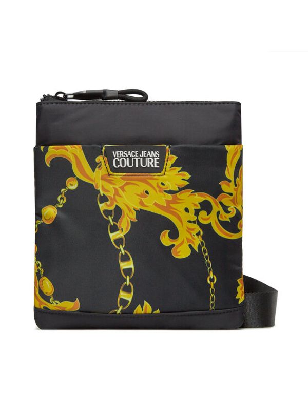 Versace Jeans Couture Versace Jeans Couture Crossover torbica 75YA4B85 Crna