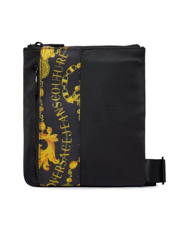 Versace Jeans Couture Versace Jeans Couture Crossover torbica 75YA4B95 Crna