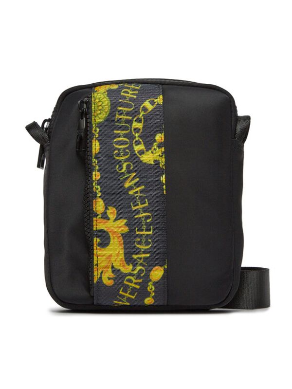 Versace Jeans Couture Versace Jeans Couture Crossover torbica 75YA4B97 Crna