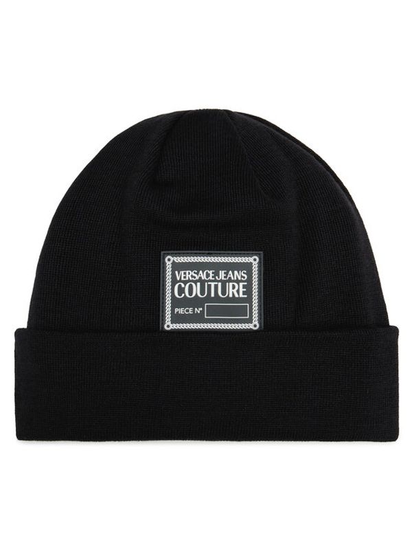 Versace Jeans Couture Versace Jeans Couture Kapa 75VAZK44 Crna