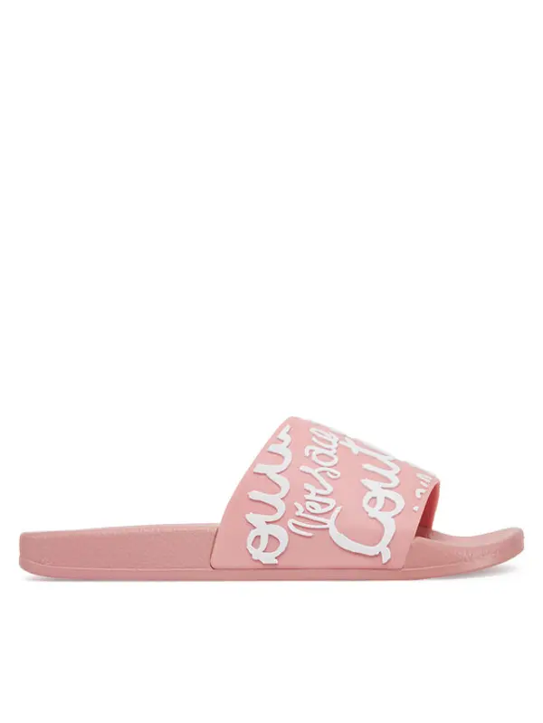 Versace Jeans Couture Versace Jeans Couture Natikače 78VA3SQ1 Ružičasta