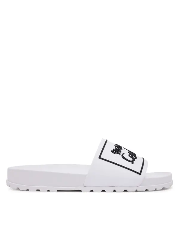 Versace Jeans Couture Versace Jeans Couture Natikače 78VA3SQ2 Bijela