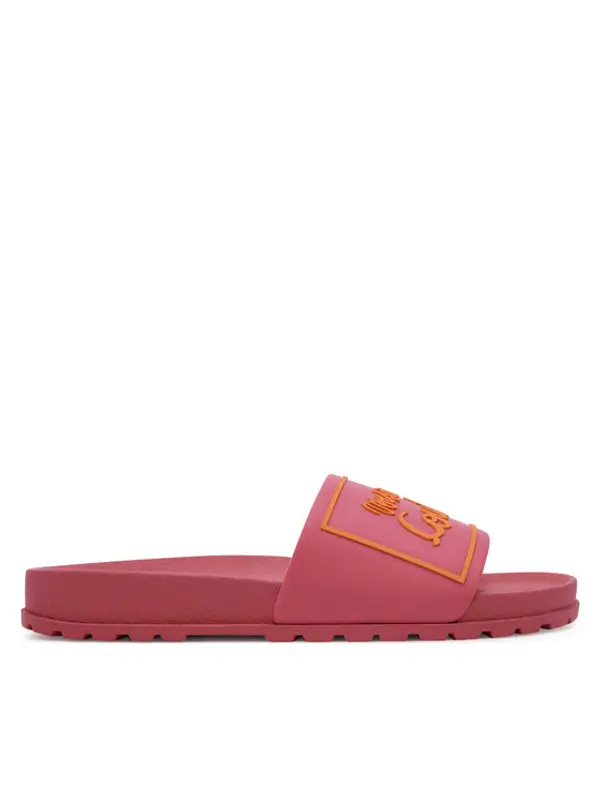 Versace Jeans Couture Versace Jeans Couture Natikače 78VA3SQ2 Ružičasta
