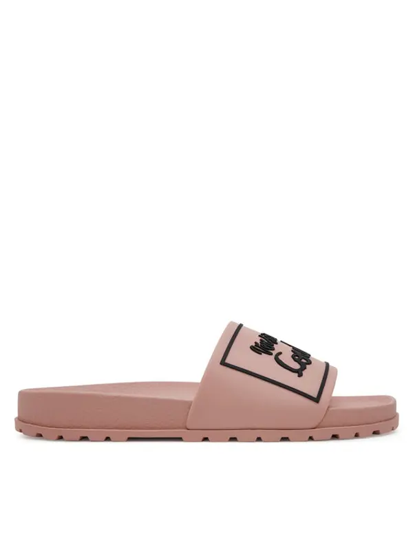 Versace Jeans Couture Versace Jeans Couture Natikače 78VA3SQ2 Ružičasta