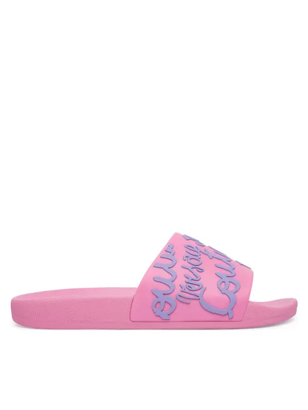 Versace Jeans Couture Versace Jeans Couture Natikače 80VA3SQ1 71352 499 Ružičasta