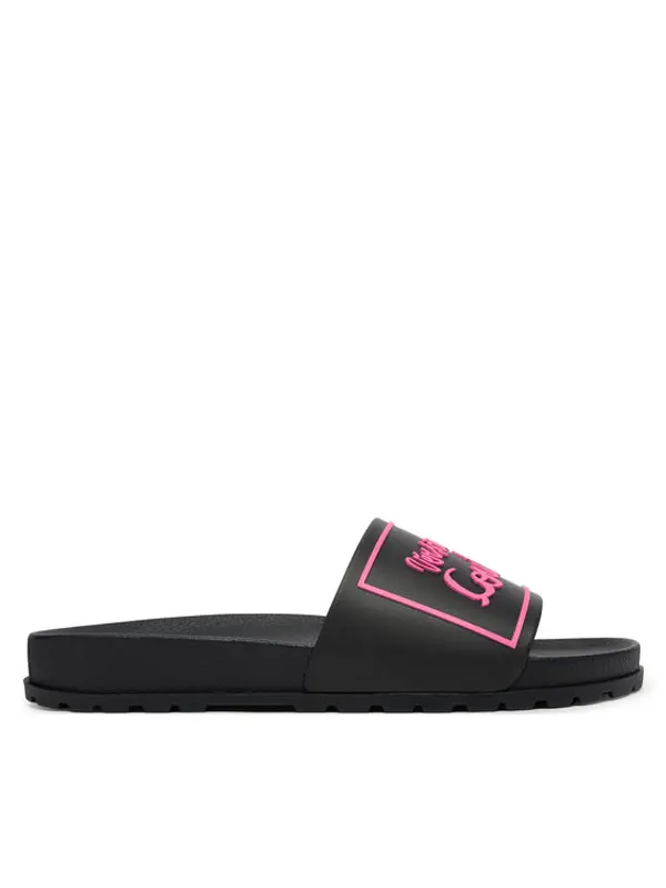 Versace Jeans Couture Versace Jeans Couture Natikače 80VA3SQ2 71352 899 Crna