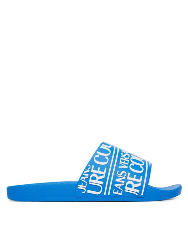 Versace Jeans Couture Versace Jeans Couture Natikače 80YA3SQ1 71352 214 Tamnoplava