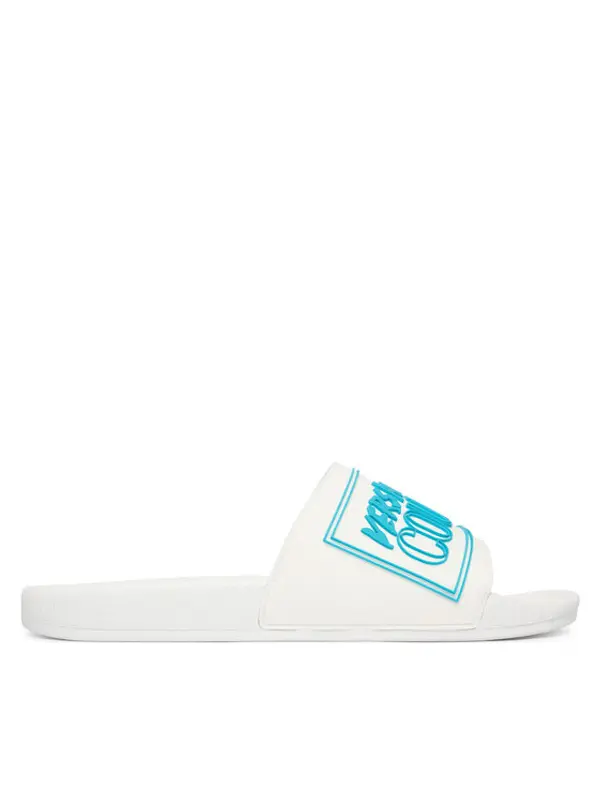Versace Jeans Couture Versace Jeans Couture Natikače 80YA3SQ3 Plava
