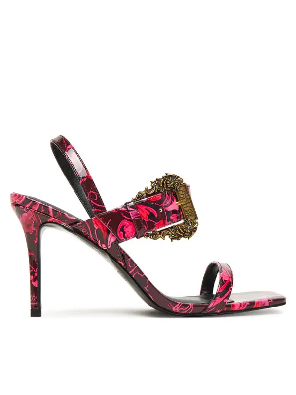 Versace Jeans Couture Versace Jeans Couture Sandale 79VA3S71 Ružičasta