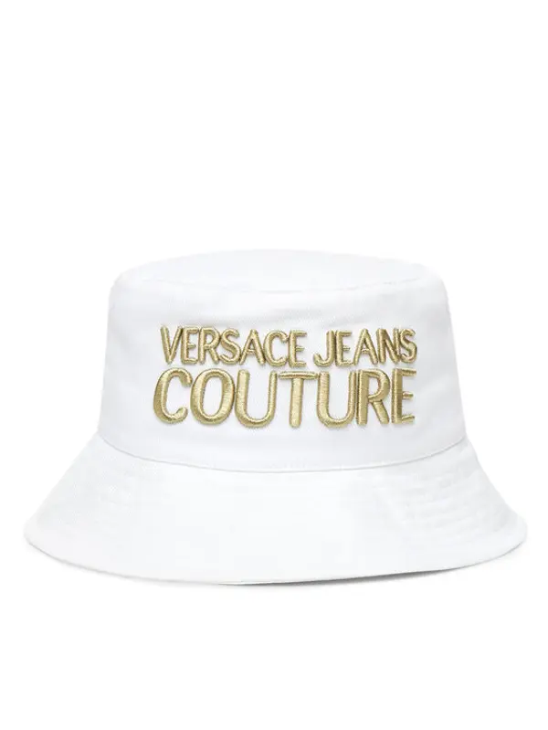 Versace Jeans Couture Versace Jeans Couture Šešir 78VAZK04 Bijela