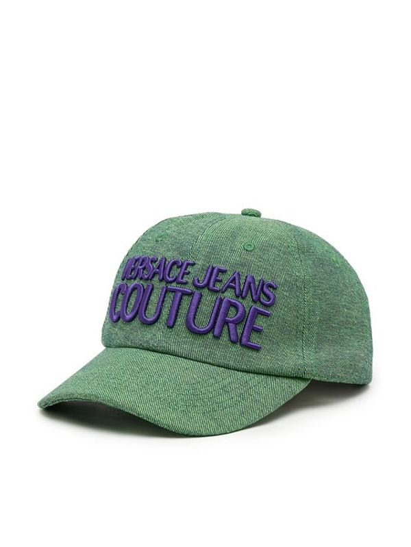 Versace Jeans Couture Versace Jeans Couture Šilterica 74YAZK28 Zelena