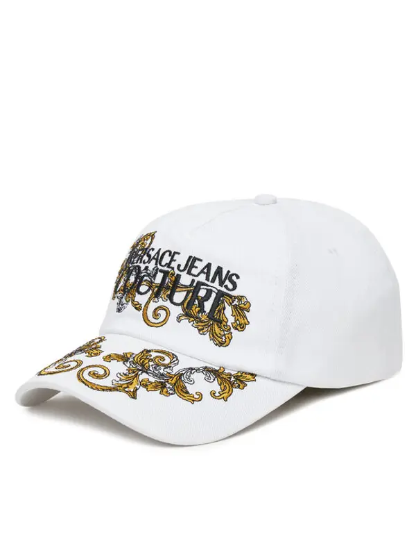 Versace Jeans Couture Versace Jeans Couture Šilterica 78VAZK17 Bijela