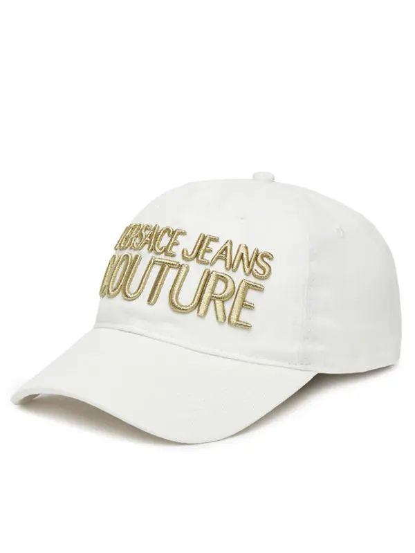 Versace Jeans Couture Versace Jeans Couture Šilterica 78VAZK32 Bijela