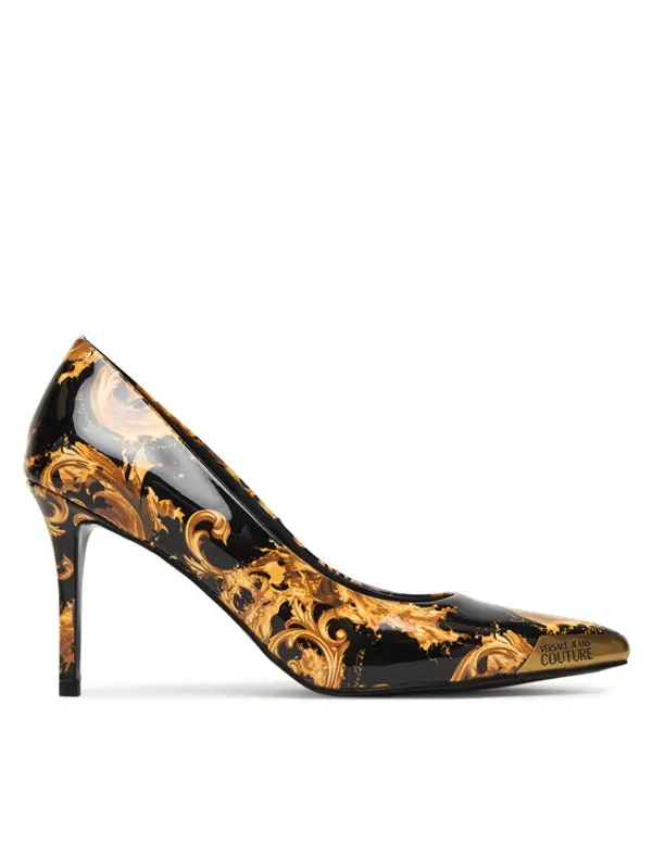 Versace Jeans Couture Versace Jeans Couture Štikle 80VA3S50 ZS366 G89 Šarena
